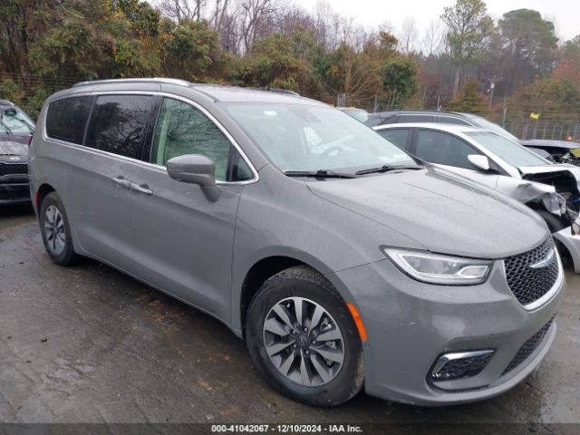 chrysler pacifica 2021 2c4rc1l70mr562554