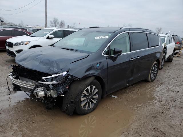 chrysler pacifica 2021 2c4rc1l70mr564787