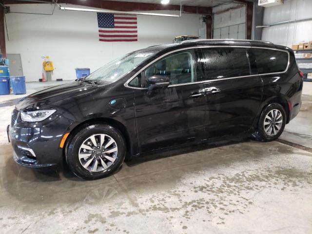 chrysler pacifica 2021 2c4rc1l70mr580634