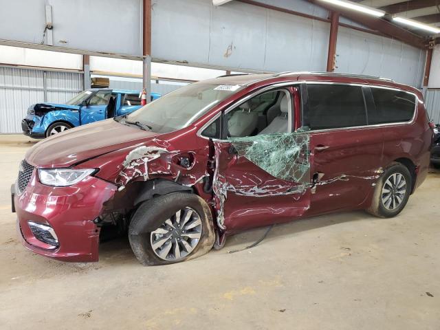 chrysler pacifica h 2021 2c4rc1l70mr596204