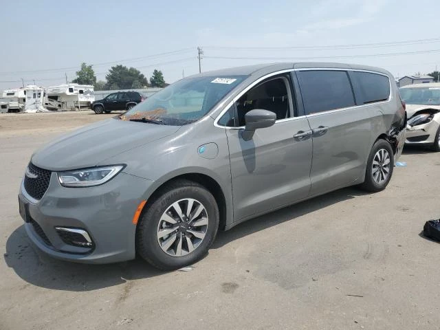 chrysler pacifica h 2022 2c4rc1l70nr167131