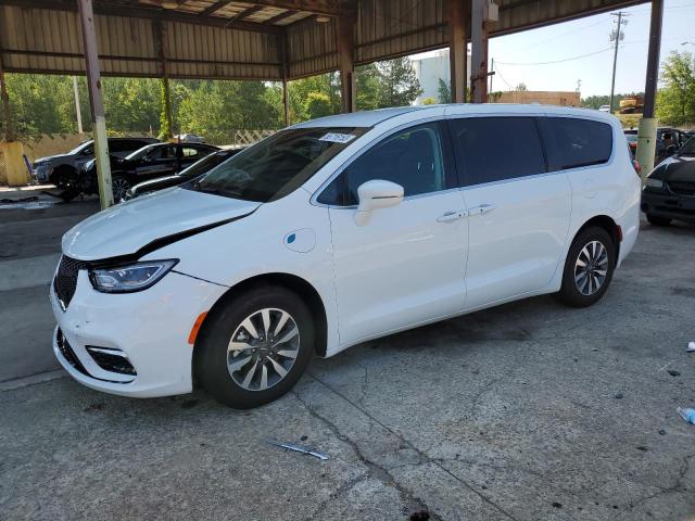 chrysler pacifica h 2022 2c4rc1l70nr220734