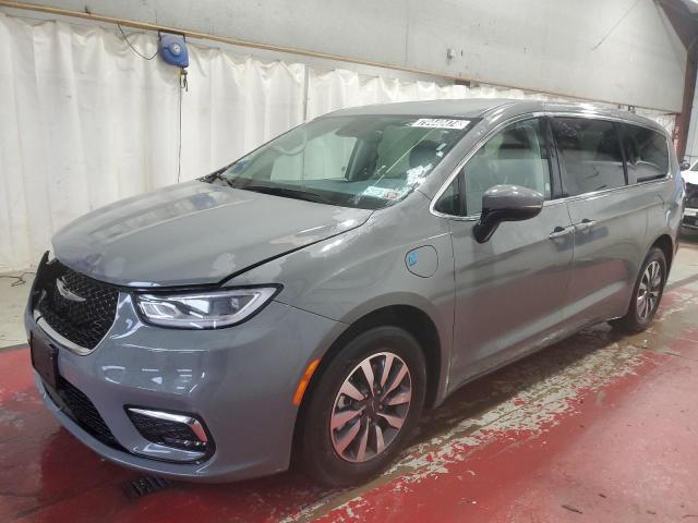 chrysler pacifica h 2023 2c4rc1l70pr576586