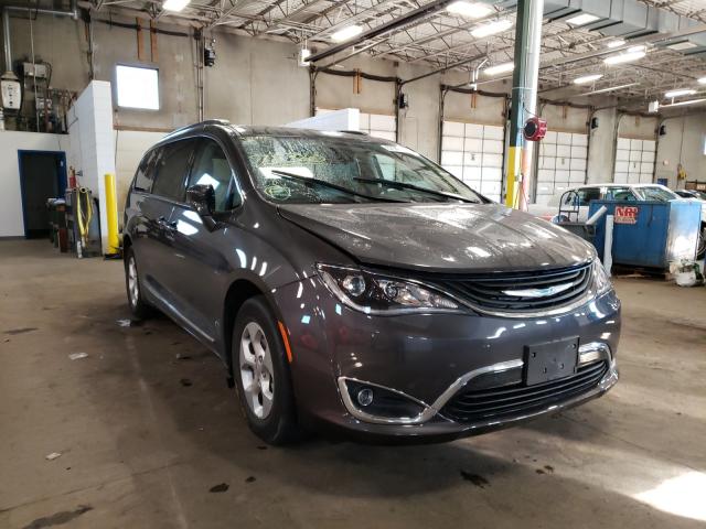 chrysler pacifica h 2018 2c4rc1l71jr118420