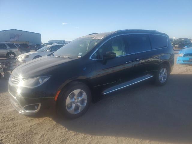 chrysler pacifica h 2018 2c4rc1l71jr164331