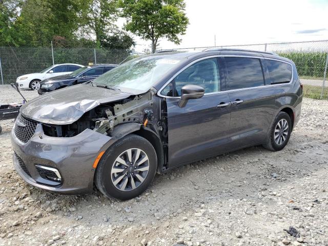 chrysler pacifica h 2021 2c4rc1l71mr550459