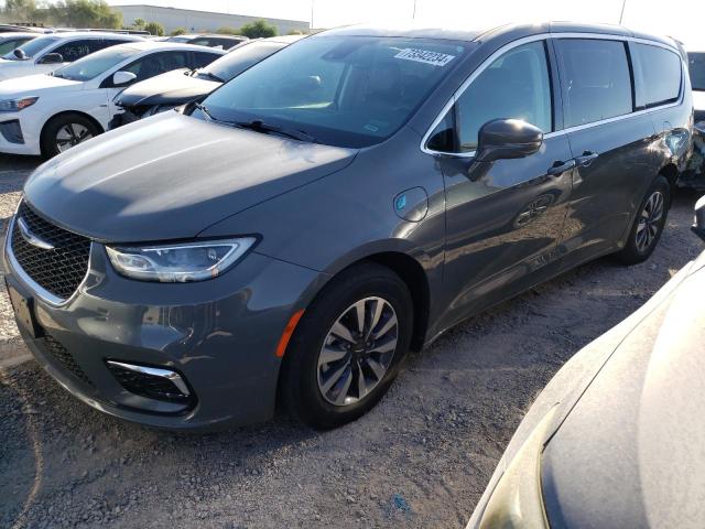 chrysler pacifica h 2022 2c4rc1l71nr124188