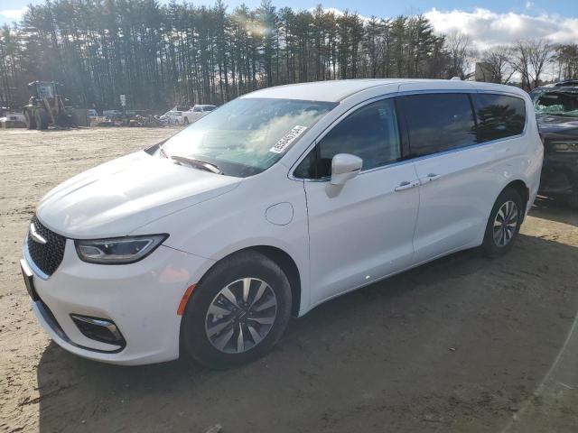 chrysler pacifica h 2022 2c4rc1l71nr173844