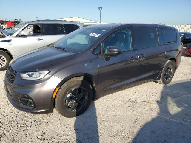 chrysler pacifica 2023 2c4rc1l71pr503128