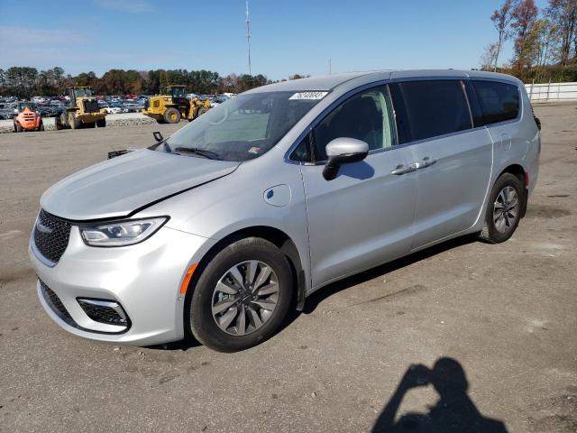 chrysler pacifica 2023 2c4rc1l71pr542592