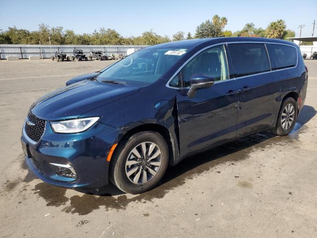 chrysler pacifica h 2023 2c4rc1l71pr632275