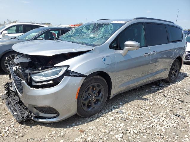 chrysler pacifica h 2021 2c4rc1l72mr536103