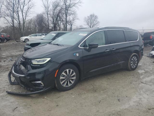 chrysler pacifica h 2021 2c4rc1l72mr585897