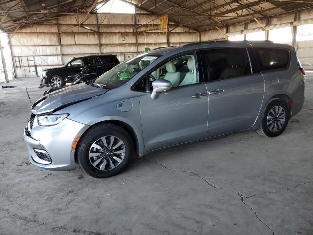 chrysler pacifica h 2021 2c4rc1l72mr594339