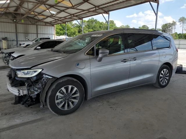 chrysler pacifica h 2021 2c4rc1l72mr594471