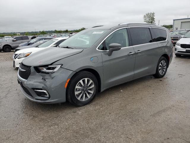 chrysler pacifica h 2021 2c4rc1l72mr599525