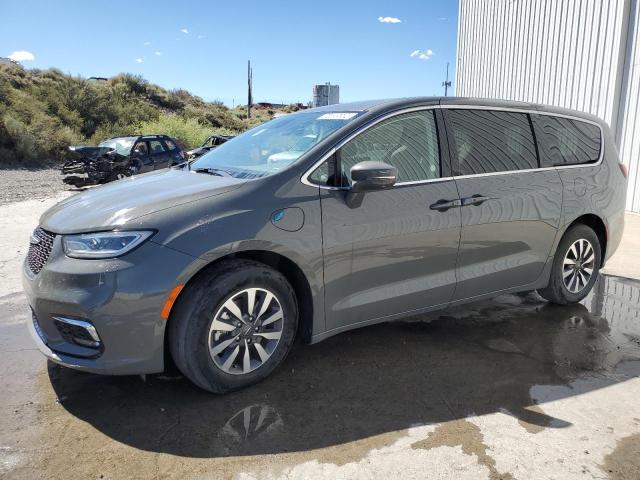 chrysler pacifica 2022 2c4rc1l72nr124202