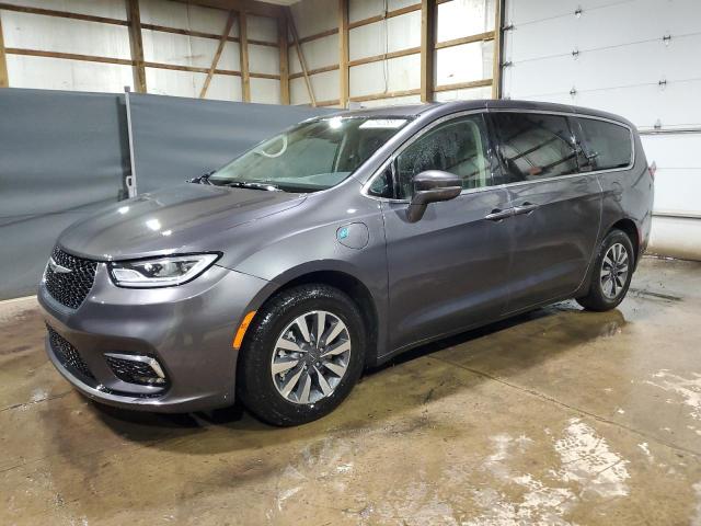 chrysler pacifica h 2022 2c4rc1l72nr129805