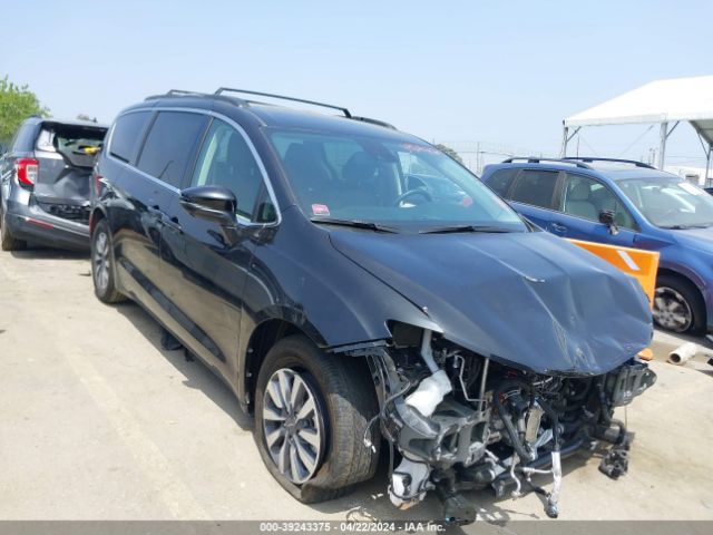 chrysler pacifica hybrid 2023 2c4rc1l72pr510119