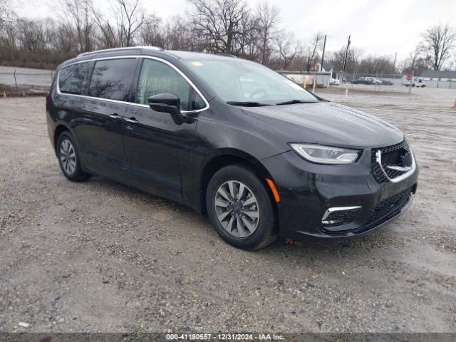 chrysler pacifica 2021 2c4rc1l73mr602772