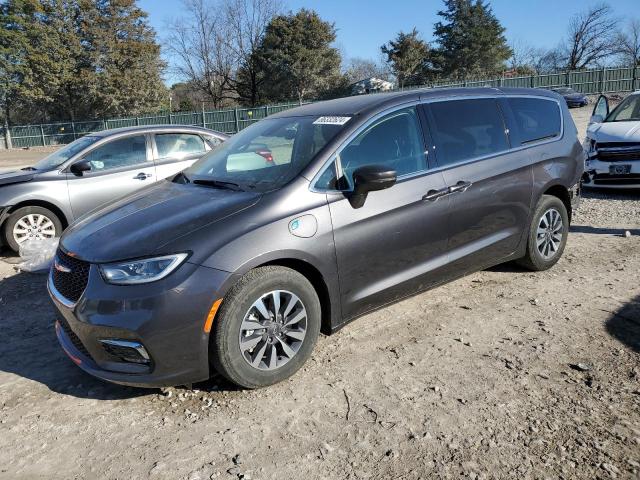 chrysler pacifica h 2022 2c4rc1l73nr135354