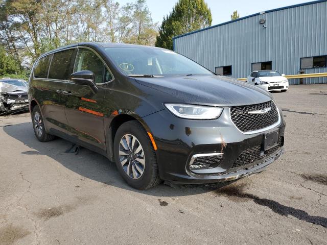 chrysler pacifica h 2022 2c4rc1l73nr147875