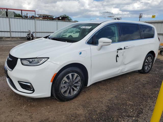 chrysler pacifica h 2022 2c4rc1l73nr184148