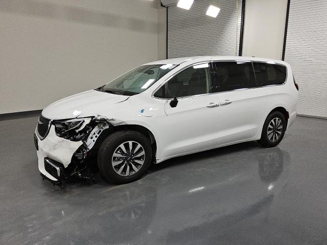 chrysler pacifica h 2023 2c4rc1l73pr558972