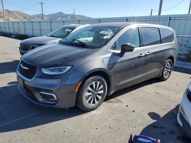 chrysler pacifica h 2023 2c4rc1l73pr583838