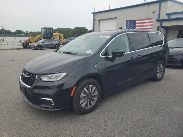 chrysler pacifica h 2023 2c4rc1l73pr611668