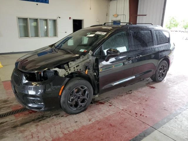 chrysler pacifica h 2021 2c4rc1l74mr501529