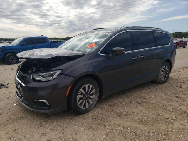 chrysler pacifica h 2021 2c4rc1l74mr507377