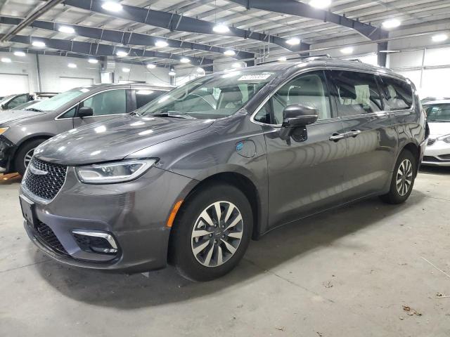 chrysler pacifica h 2021 2c4rc1l74mr586243