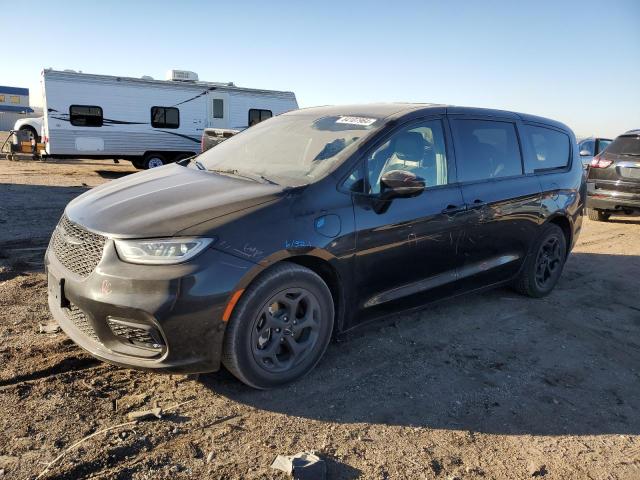 chrysler pacifica h 2022 2c4rc1l74nr137968