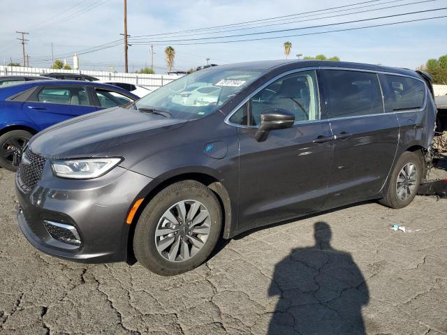 chrysler pacifica h 2022 2c4rc1l74nr184210