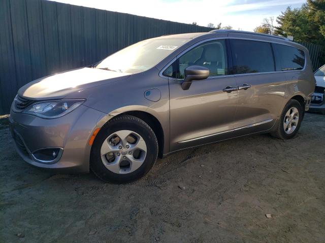 chrysler pacifica h 2018 2c4rc1l75jr145006