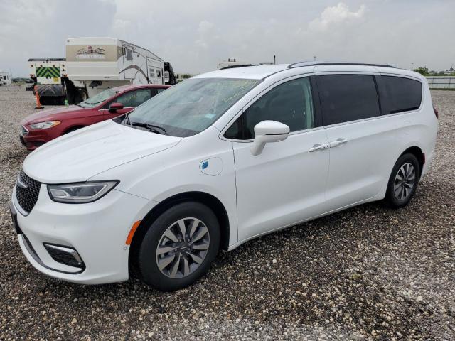 chrysler pacifica h 2021 2c4rc1l75mr501393