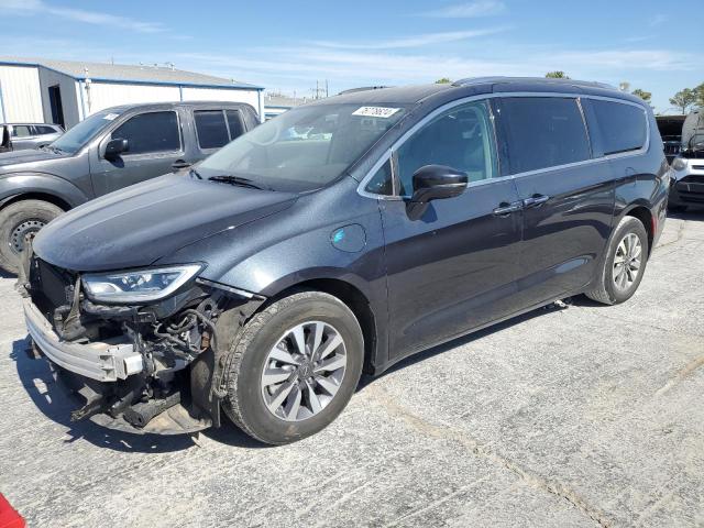 chrysler pacifica h 2021 2c4rc1l75mr586395