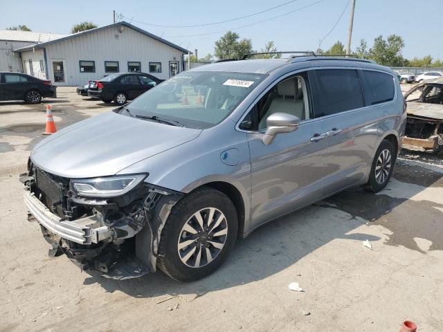 chrysler pacifica h 2021 2c4rc1l75mr586428