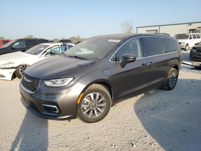 chrysler pacifica h 2022 2c4rc1l75nr161163