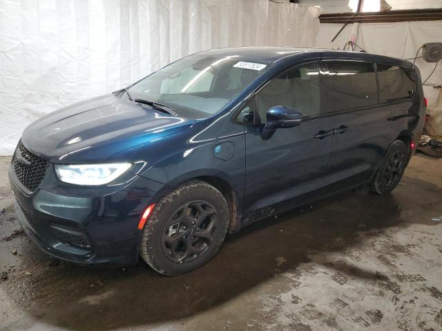 chrysler pacifica 2022 2c4rc1l75nr174138