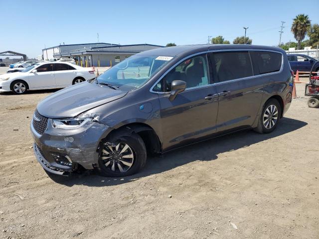 chrysler pacifica h 2022 2c4rc1l75nr212600