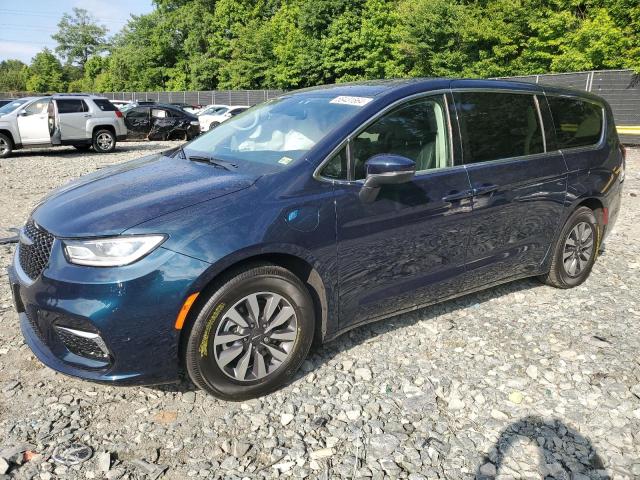 chrysler pacifica 2023 2c4rc1l75pr595330