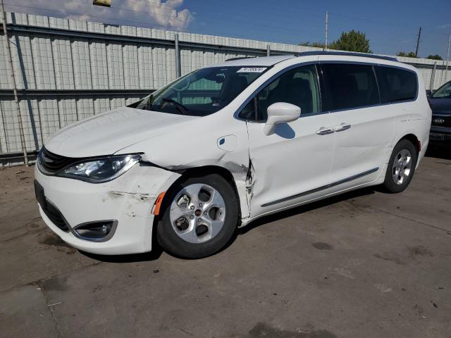 chrysler pacifica h 2018 2c4rc1l76jr194795