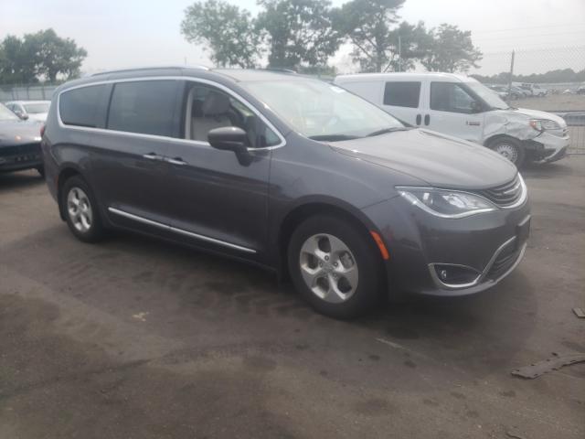 chrysler pacifica h 2019 2c4rc1l76kr508866