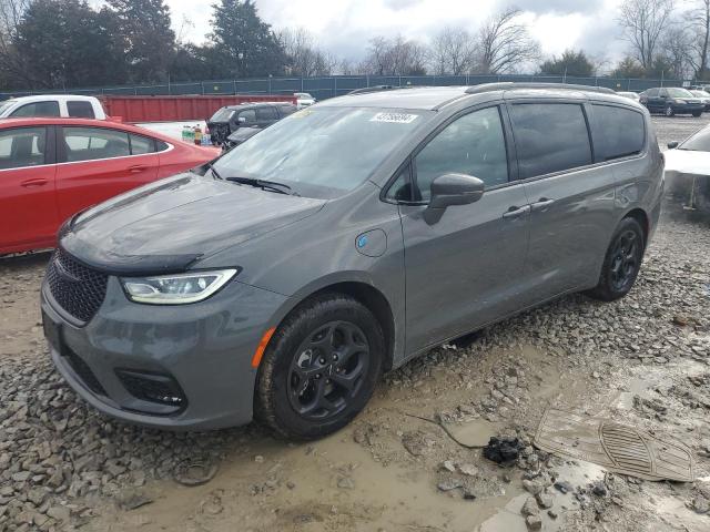 chrysler pacifica h 2021 2c4rc1l76mr536007