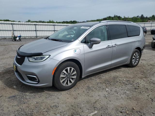 chrysler pacifica 2021 2c4rc1l76mr593856