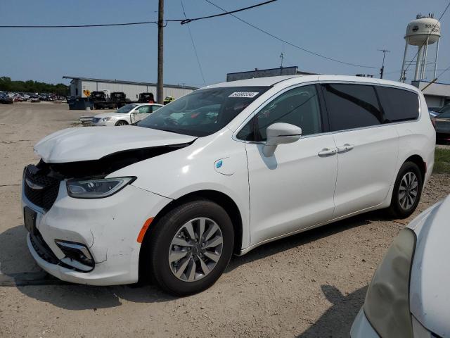 chrysler pacifica h 2022 2c4rc1l76nr236288