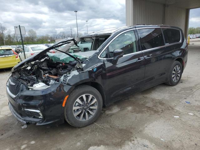 chrysler pacifica 2023 2c4rc1l76pr562613