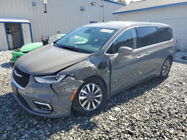 chrysler pacifica h 2022 2c4rc1l77nr121389